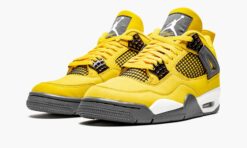 8 air jordan 4 retro lightning 2021 9988 1