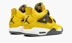 9 air jordan 4 retro lightning 2021 9988 1