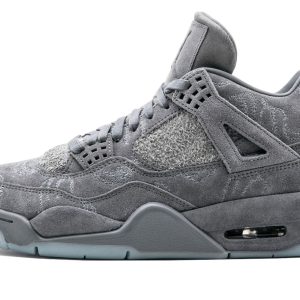 1 air jordan 4 retro kaws kaws 9988 1