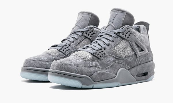 3 air jordan 4 retro kaws kaws 9988 1