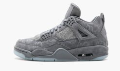 7 air jordan 4 retro kaws kaws 9988 1