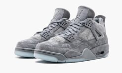 8 air jordan 4 retro kaws kaws 9988 1