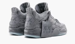 9 air jordan 4 retro kaws kaws 9988 1