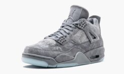 10 air jordan 4 retro kaws kaws 9988 1