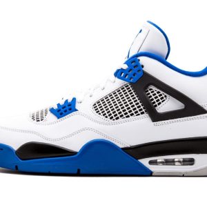 1 air jordan 4 retro motorsports 9988 1