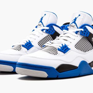 3 air jordan 4 retro motorsports 9988 1