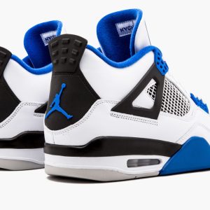 4 air jordan 4 retro motorsports 9988 1