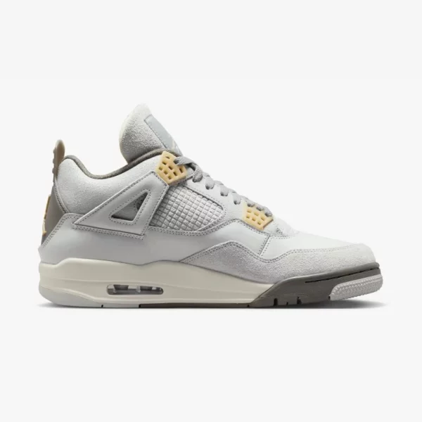 2 air jordan 4 retro se craft photon dust 9988