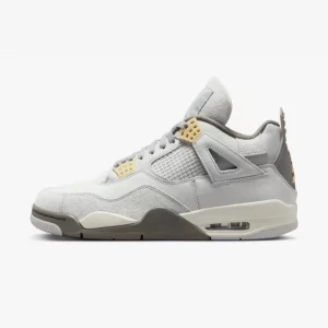 18 air jordan 4 retro se craft photon dust 9988