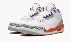 8 air jordan Raptors 3 retro knicks 9988 1