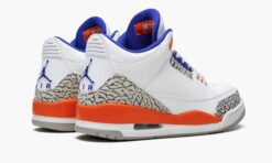 9 air jordan Raptors 3 retro knicks 9988 1