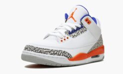 10 air jordan Raptors 3 retro knicks 9988 1