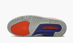 11 air jordan Raptors 3 retro knicks 9988 1