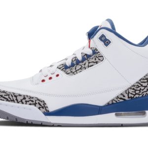 1 air jordan 3 retro true blue 9988 1