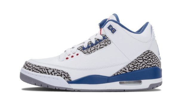 1 air jordan 3 retro true blue 9988 1