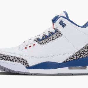 2 air jordan 3 retro true blue 9988 1