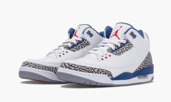 3 air jordan 3 retro true blue 9988 1