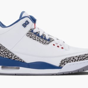 6 air jordan 3 retro true blue 9988 1