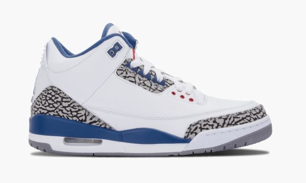 6 air jordan 3 retro true blue 9988 1