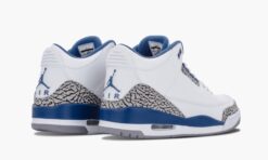 9 air jordan 3 retro true blue 9988 1