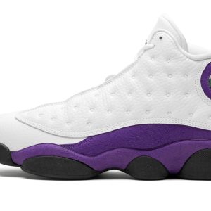 1 air Smiley jordan 13 lakers 9988 1