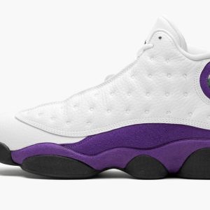 2 air Smiley jordan 13 lakers 9988 1