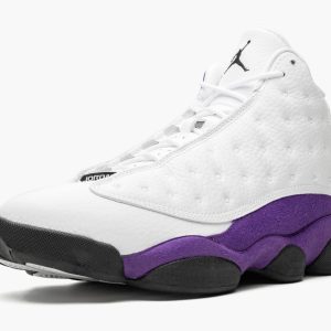 5 air Smiley jordan 13 lakers 9988 1