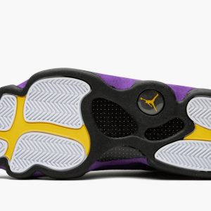 6 air Smiley jordan 13 lakers 9988 1