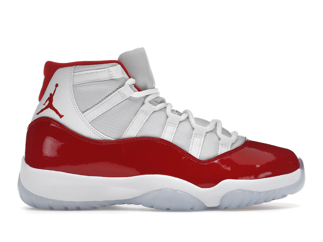 1 jordan 11 retro cherry 2022 9988