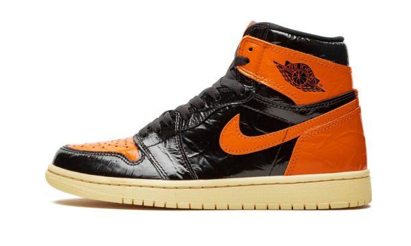 1 air New jordan 1 retro high og shattered backboard 30 9988 1