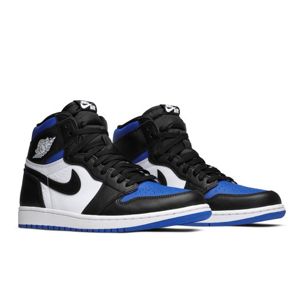 Royal Retros