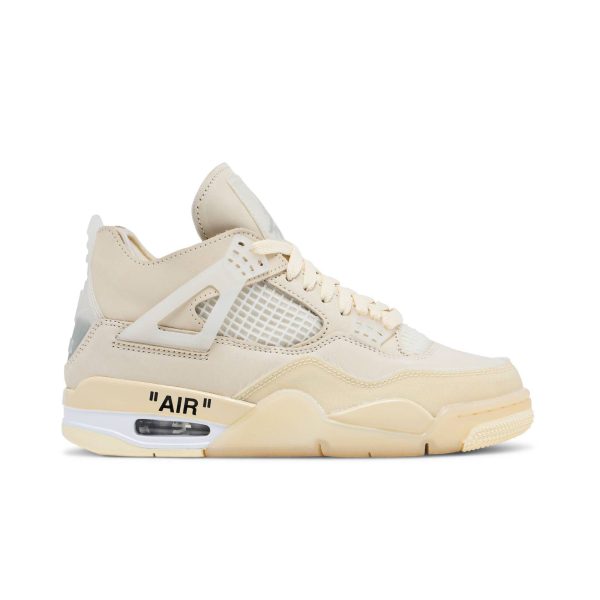 jordan off white kids