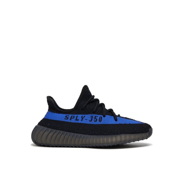 yeezy boost 350 v2 dazzling blue kids 9988 scaled 1