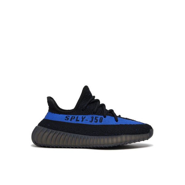 1 water yeezy boost 350 v2 dazzling blue kids 9988 1