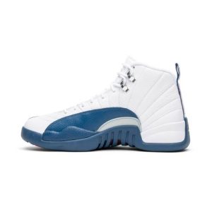 2 jordan 12 retro french blue 9988 1