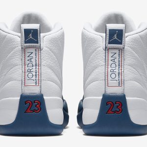 3 jordan 12 retro french blue 9988 1