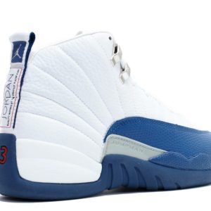 4 jordan 12 retro french blue 9988 1