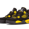 jordan 4 retro thunder 2012 9988 1