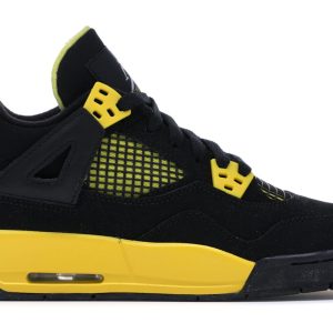 1 jordan 4 retro thunder 2012 9988 1