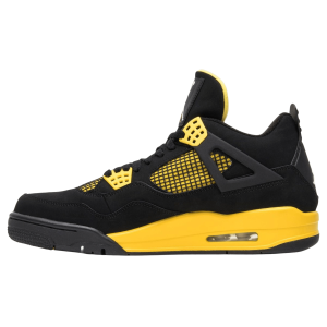 3 jordan 4 retro thunder 2012 9988