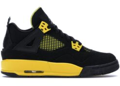 5 jordan 4 retro thunder 2012 9988 1