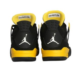 6 jordan 4 retro thunder 2012 9988 1