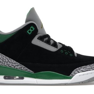 1 jordan 3 retro pine green 9988 2