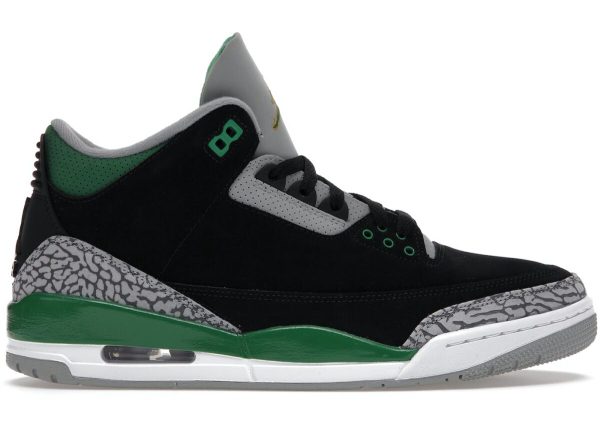 1 jordan 3 retro pine green 9988 2