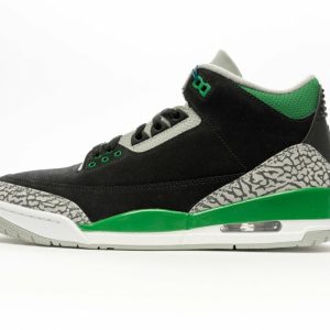 3 jordan 3 retro pine green 9988 2