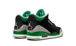 6 jordan 3 retro pine green 9988