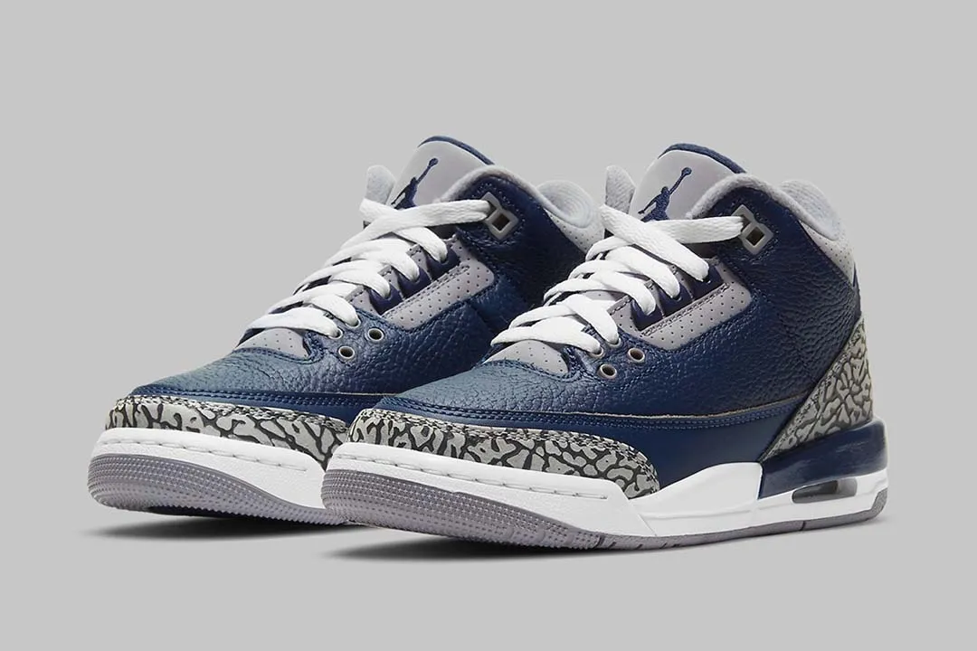 jordan 3 retro georgetown 2021 9988 1