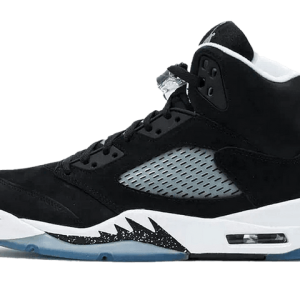 2 jordan black 5 retro moonlight 2021 9988