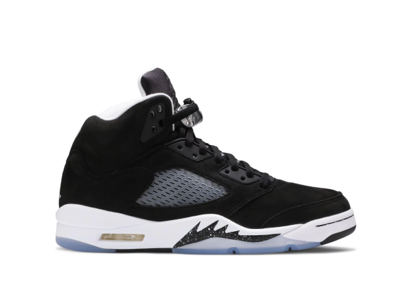 3 jordan black 5 retro moonlight 2021 9988