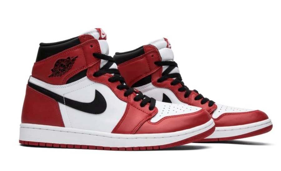 1 air jordan 1 retro high og chicago 9988 1